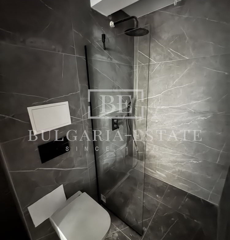 Zwei-Zimmer-Wohnung zu verkaufen | 160,59 qm | sq. Briz, Varna - 0