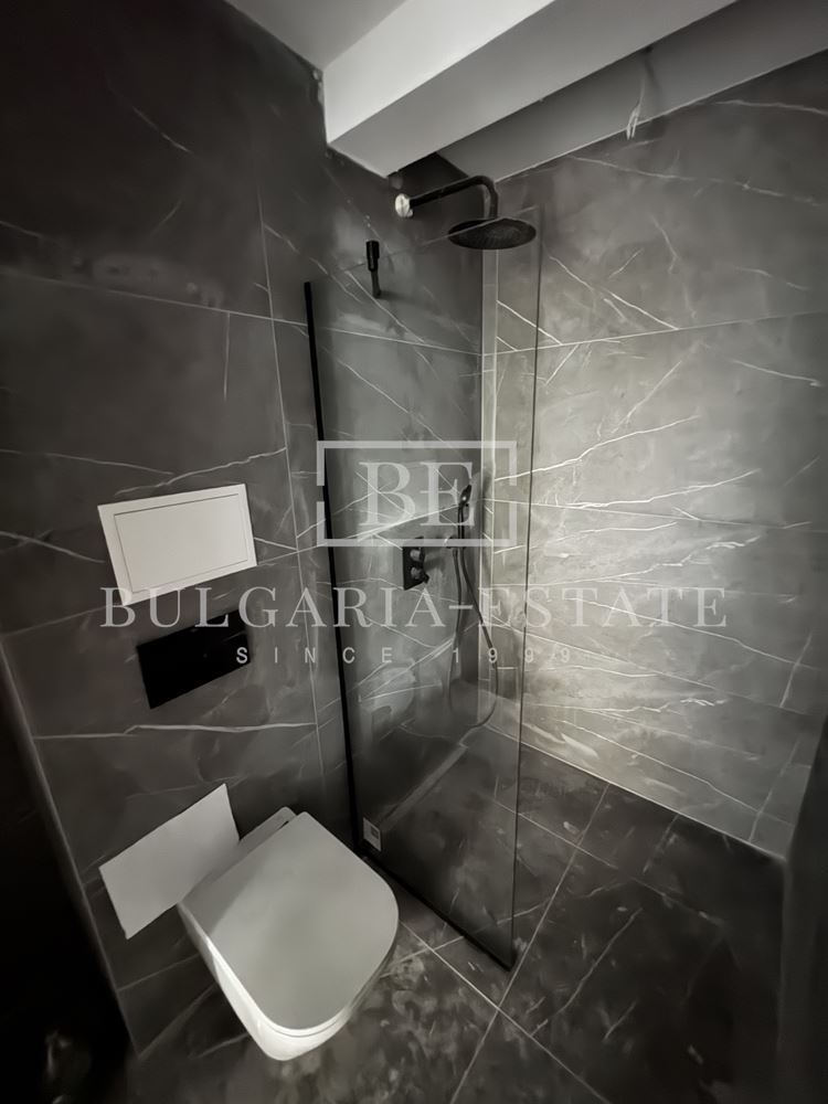 Zwei-Zimmer-Wohnung zu verkaufen | 160,59 qm | sq. Briz, Varna - 0