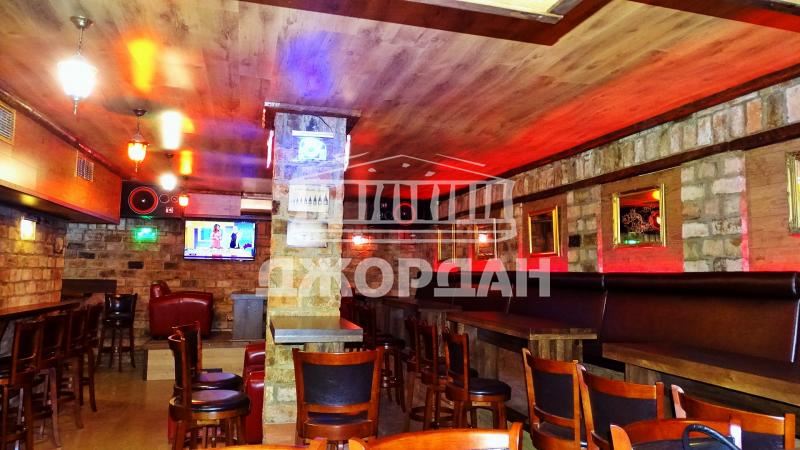 Restaurant, Varna, Kolkhozen Pazar, ausgestattet, 135 sq.m. - 0