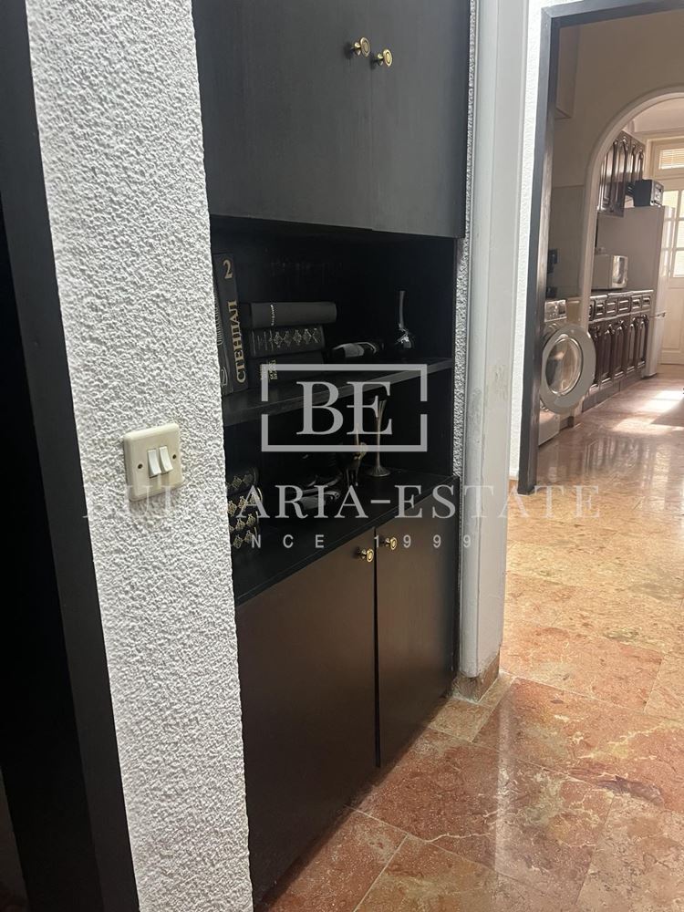 Zwei-Zimmer-Wohnung zur Miete, möbliert - 0