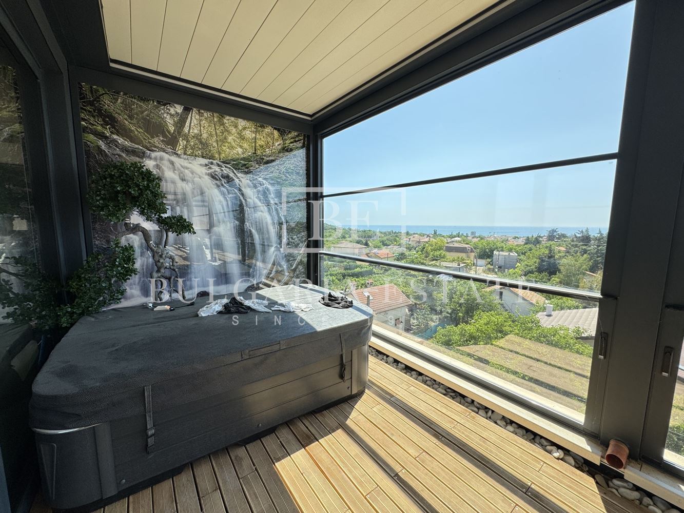 Exklusive 2-Schlafzimmer- und 3-Schlafzimmer-Projekte mit Meerblick in der gated complex Bella Vita, Varna-0 Exklusive 2-Schlafzimmer mit Meerblick und 3-Schlafzimmer Projekt in Bella Vita gated complex, Varna - 0