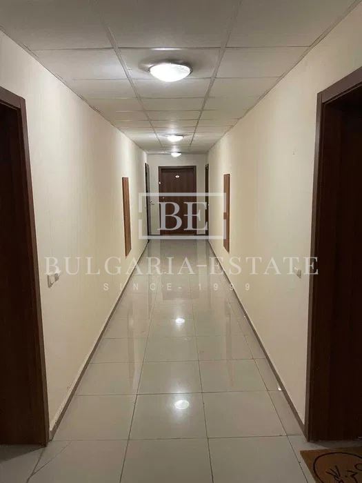 One bedroom apartment for sale in residential complex "St. The apartment is for sale. Constantine and Helena", - 0