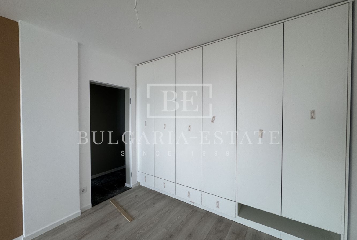 Zwei-Zimmer-Wohnung zu verkaufen | 160,59 qm | sq. Briz, Varna - 0