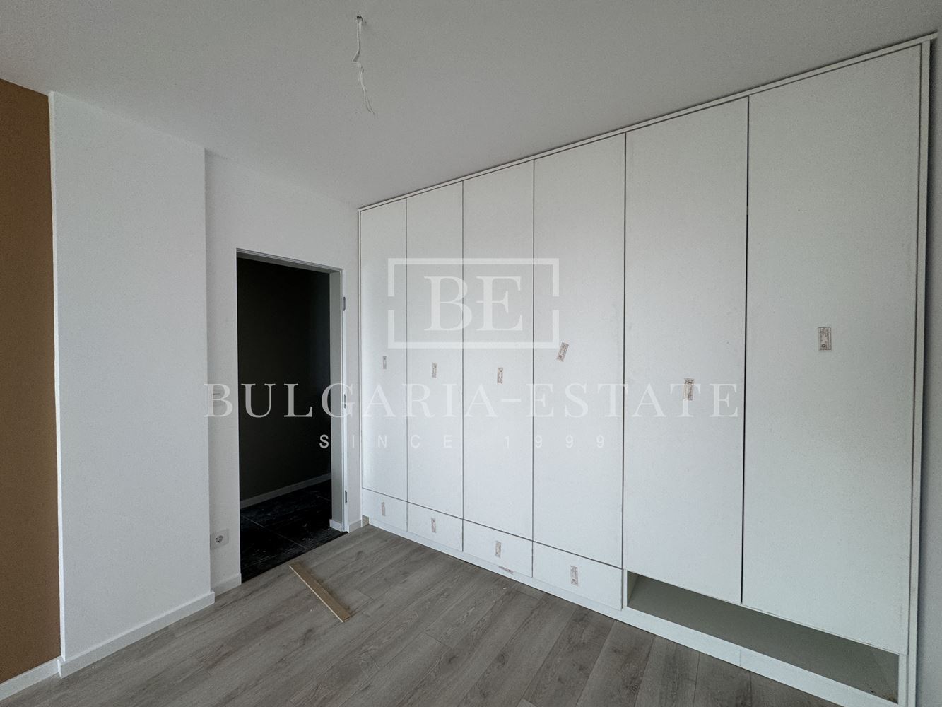 Zwei-Zimmer-Wohnung zu verkaufen | 160,59 qm | sq. Briz, Varna - 0