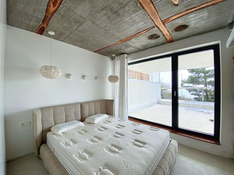 Luxus-Wohnung in der Stadt von. Varna, St. Nicholas, Wohnung JOY, smartes Gebäude - 0