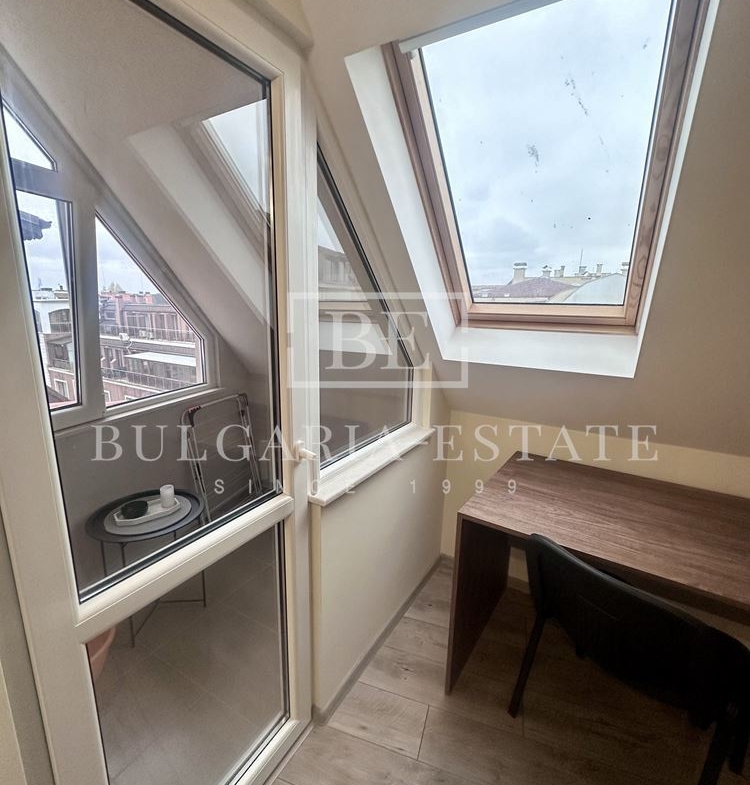 Двустаен апартамент в Левски - 0