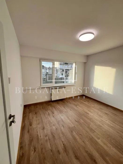 Трехкомнатная квартира в отличном состоянии - 0