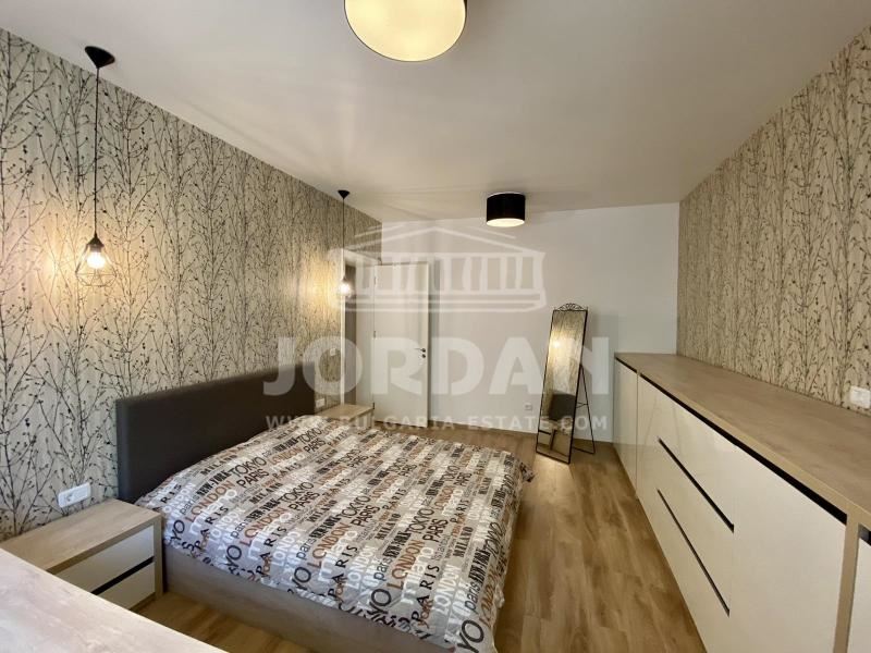 Moderne Zwei-Zimmer-Wohnung (105 qm), neben dem Sea Garden, Stadt. Varna (VINS) - 0