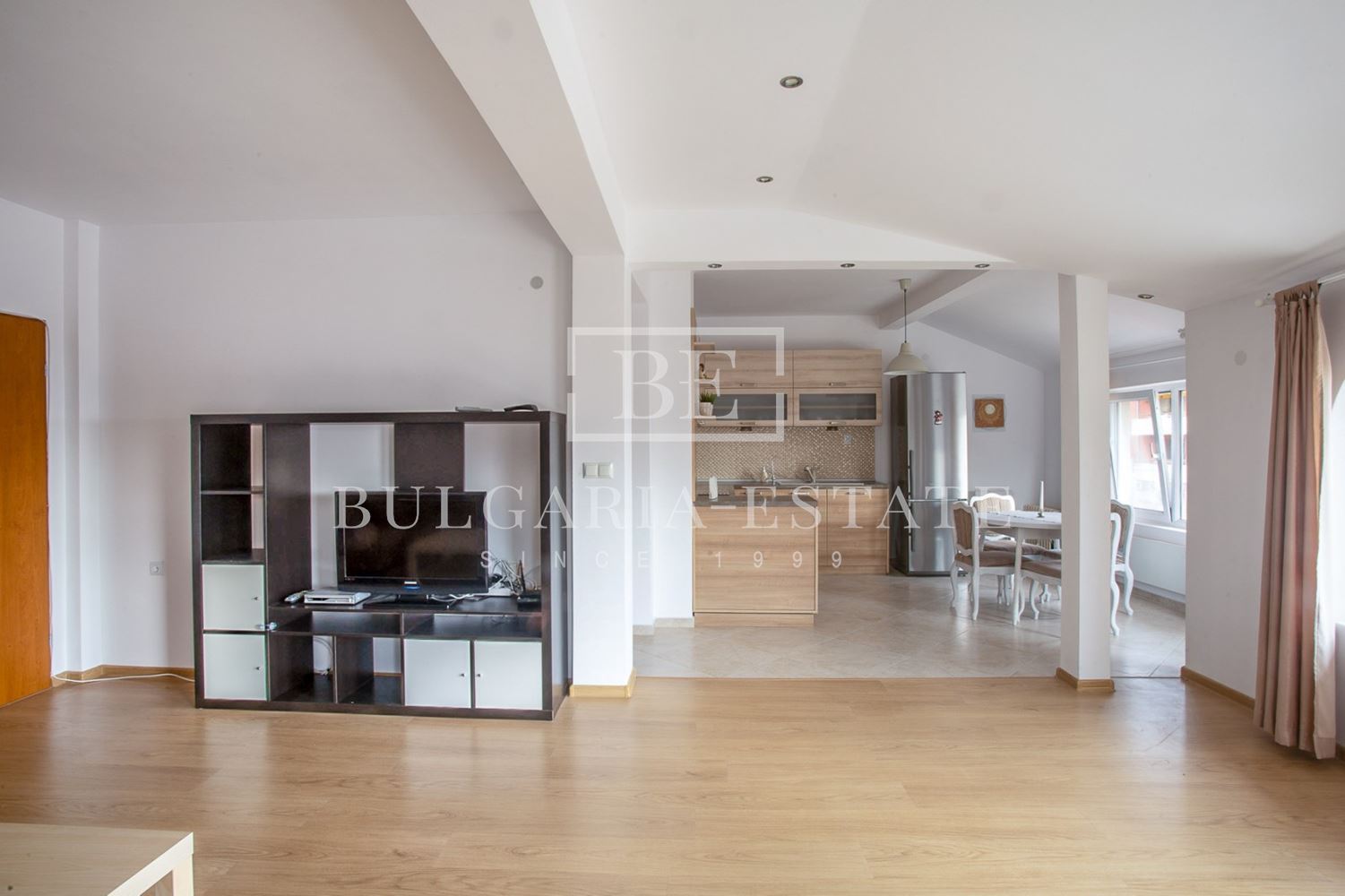 Big house near the sea - 0