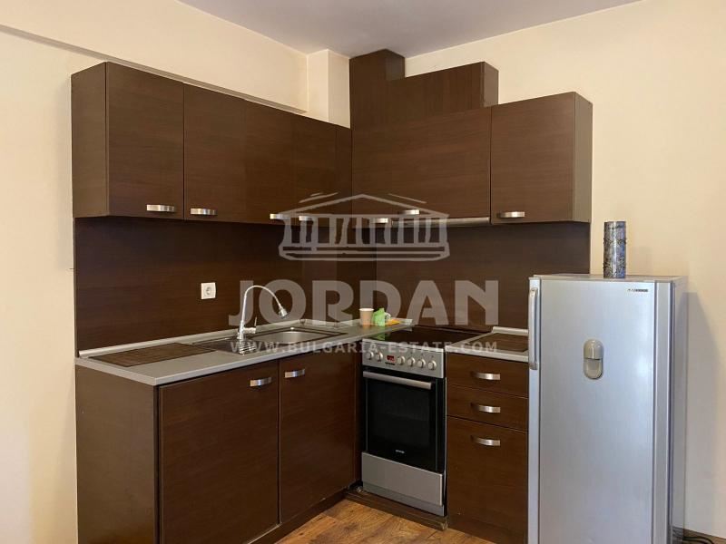 One-bedroom apartment - Regional Hospital - 0