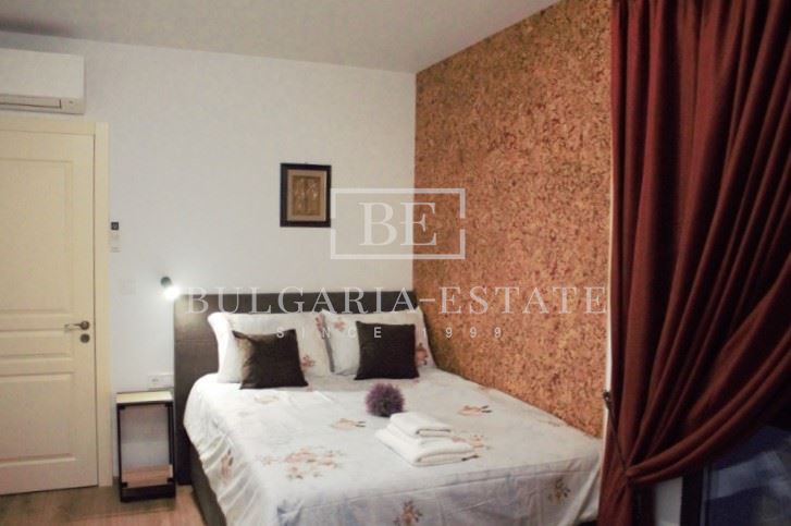 Zweibettzimmer neben dem Hotel Graffiti - 0