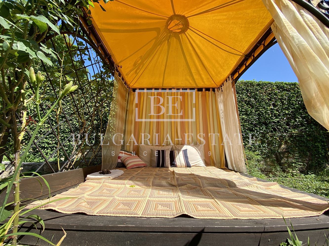 Роскошный дом с бассейном, сауной, рядом с пляжем Кабакум, город. 515 кв. м. 4 спальни Элитный дом с бассейном, сауной, рядом с пляжем Кабакум, город. 515 кв. м. Площадь этажа, 4 спальни - 0