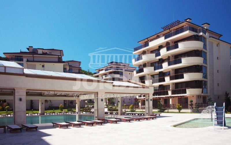 One bedroom - 85sq.m, Shkorpilovtsi - 0