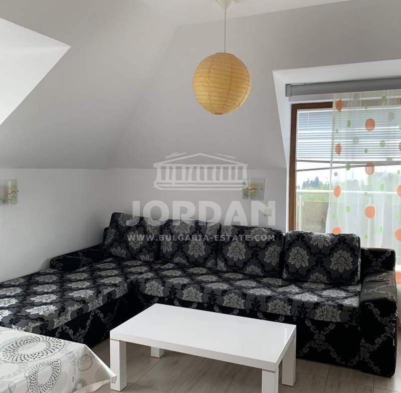 Двустаен - Св. Св. Константин и Елена - 0