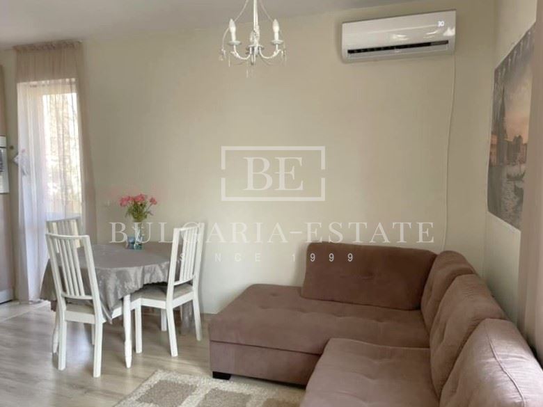 Замечательная 2-комнатная квартира в аренду в Бризе - 0