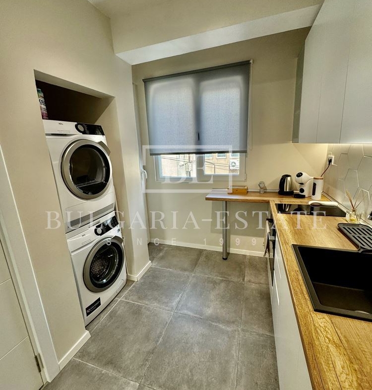 Двухкомнатная квартира - Морской вокзал - 0