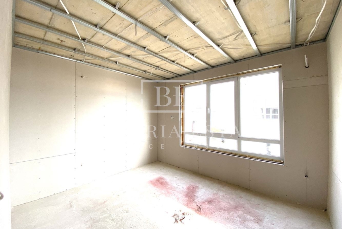 Neues Haus mit Meerblick in Borovets Süd, Varna, 200 qm - 0