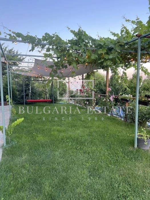 Къща в местност Трака с панорамна гледка – предложение от Bulgaria Estate - 0