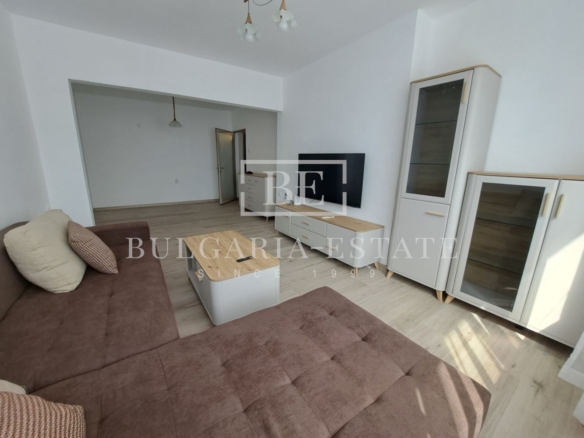 Уютная южная квартира в аренду - 0