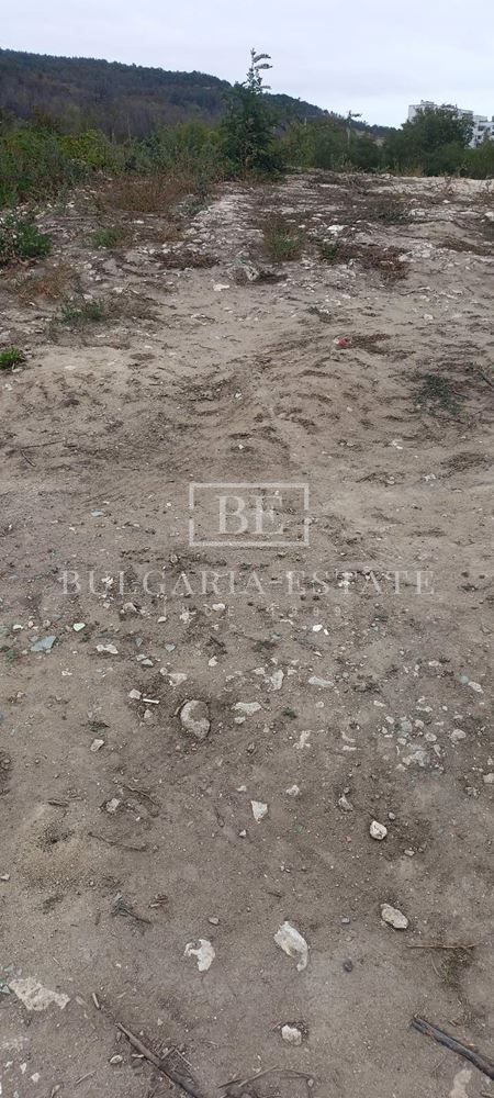 Продажа участка в Ментешето, Варна - 0