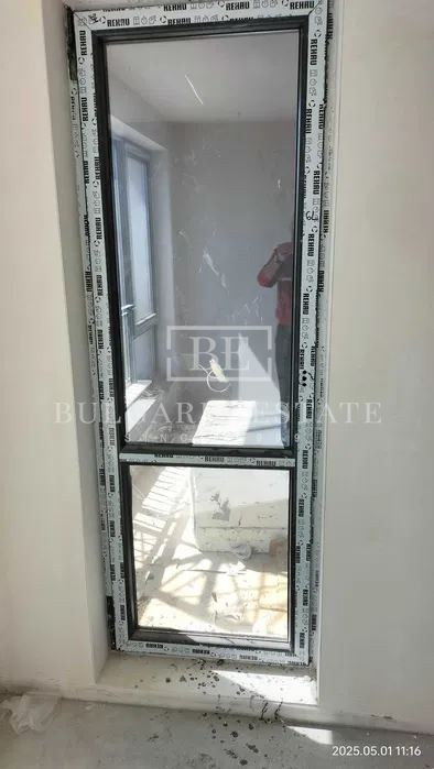 Двухкомнатная квартира 66 кв.м, новостройка рядом с Kaufland - бул. "3 марта" - 0