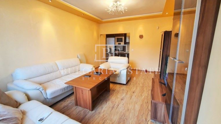 Süd 2-Schlafzimmer im Gemeindegebiet - 0