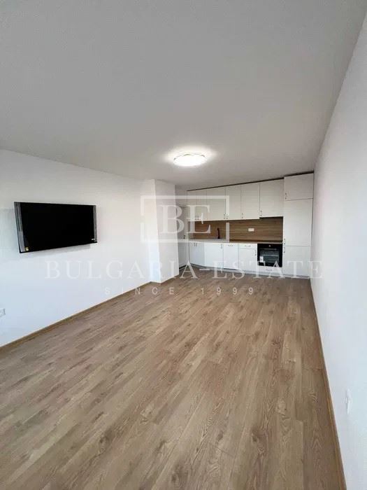 Трехкомнатная квартира в отличном состоянии - 0