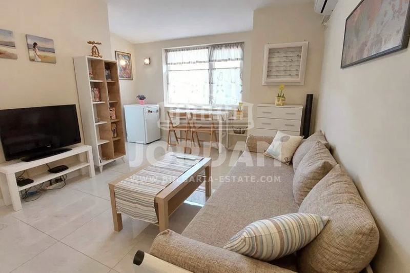 3-комнатная квартира в городе. Варна - Зимний кинотеатр Тракия 102м² - 0