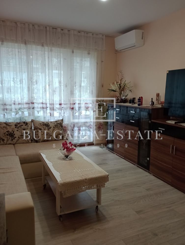 Просторен 4-стаен апартамент във „Възраждане 4“ – готов за нанасяне!-0 Geräumige 4-Zimmer-Wohnung in "Vazrazhdane 4" - bezugsfertig - 0