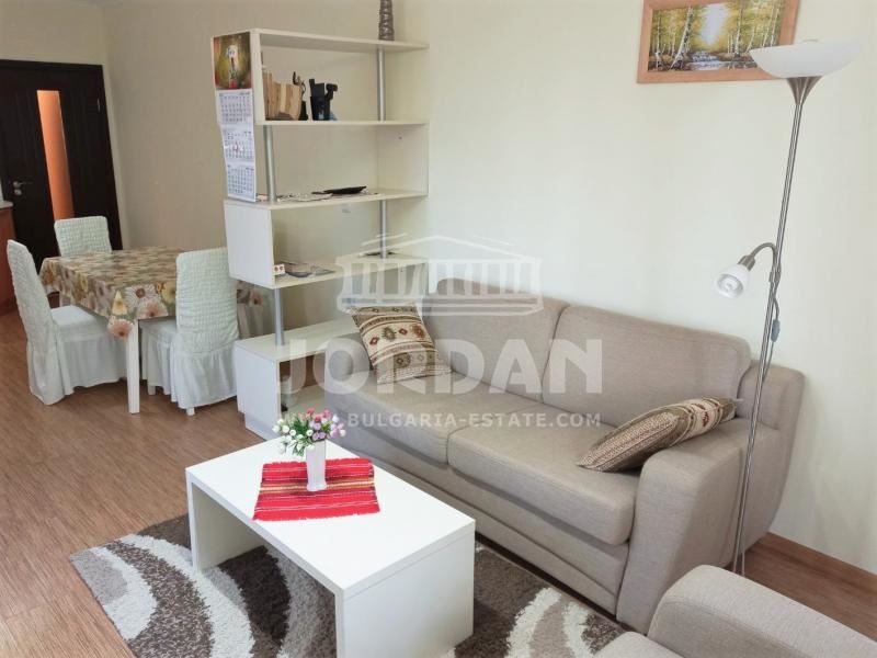 One bedroom - 85sq.m, Shkorpilovtsi - 0