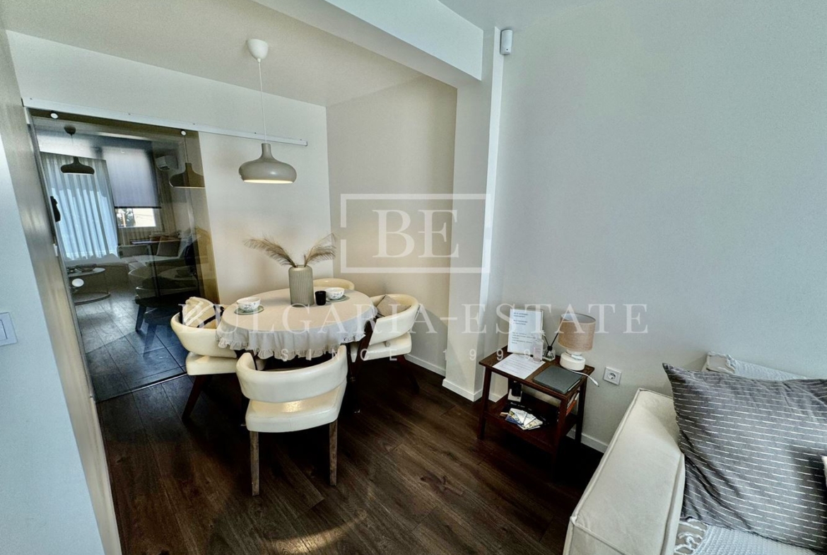 Двухкомнатная квартира - Морской вокзал - 0