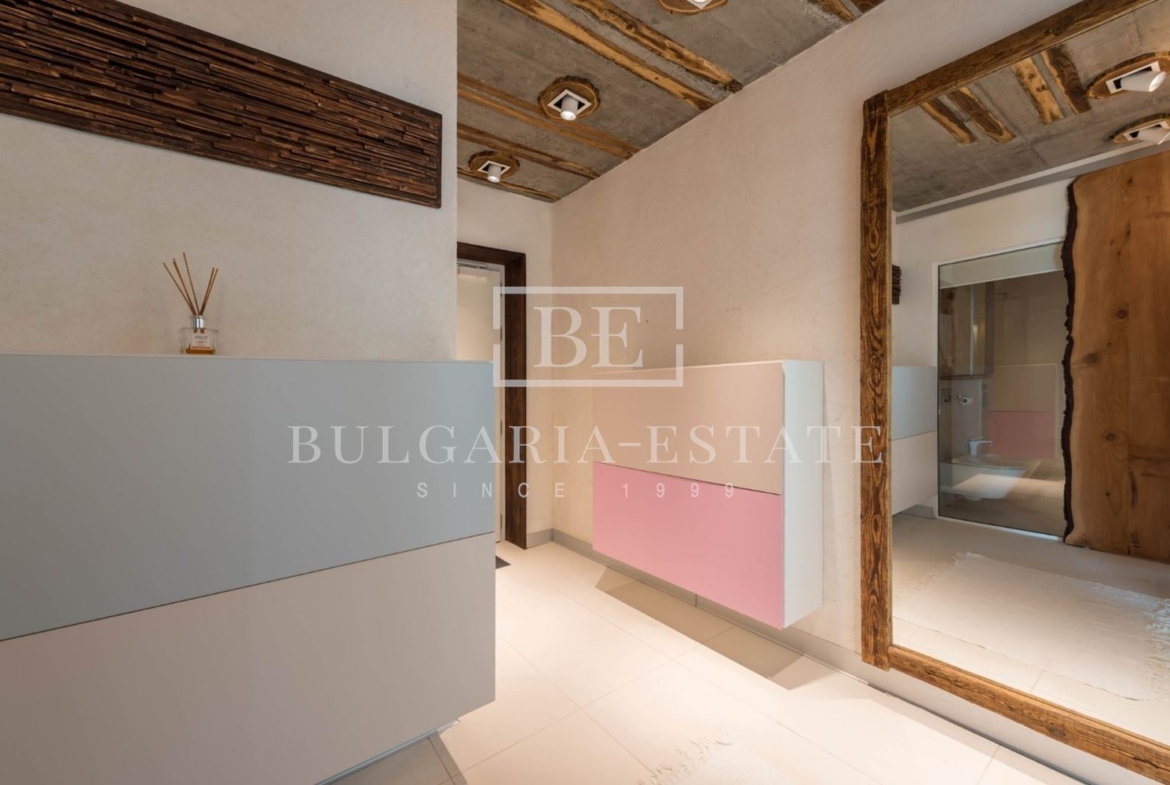 Квартира WISDOM - удивительный дизайн, 1 спальня, гр. Варна, ул. Никола - 0