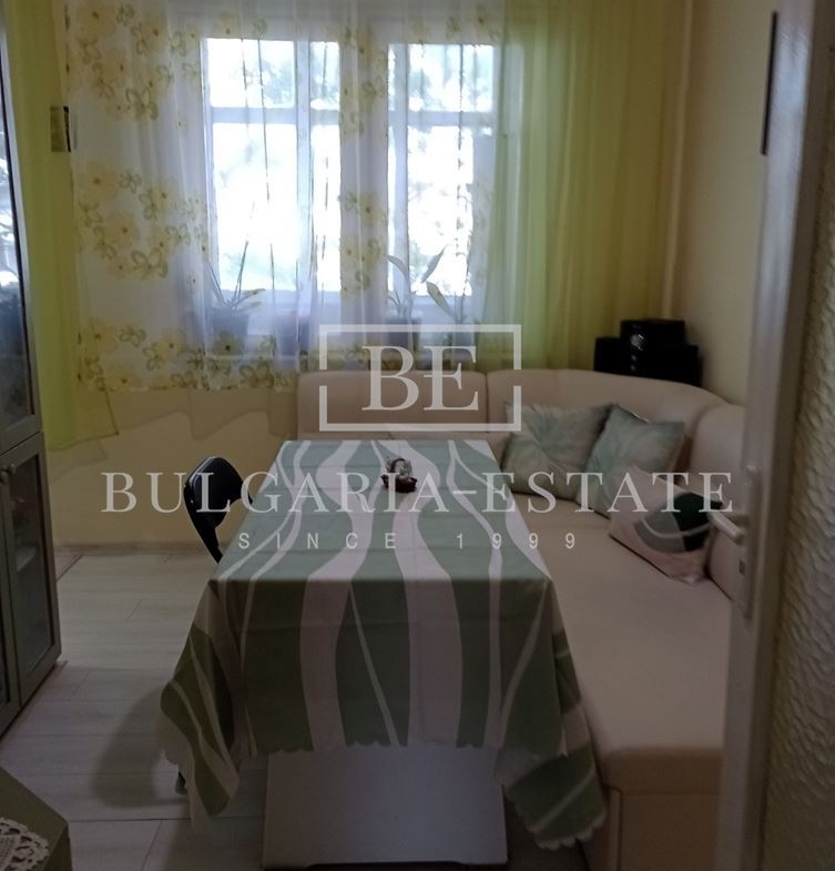 Просторная 4-комнатная квартира в "Вазраждане 4" - готова к заселению! - 0