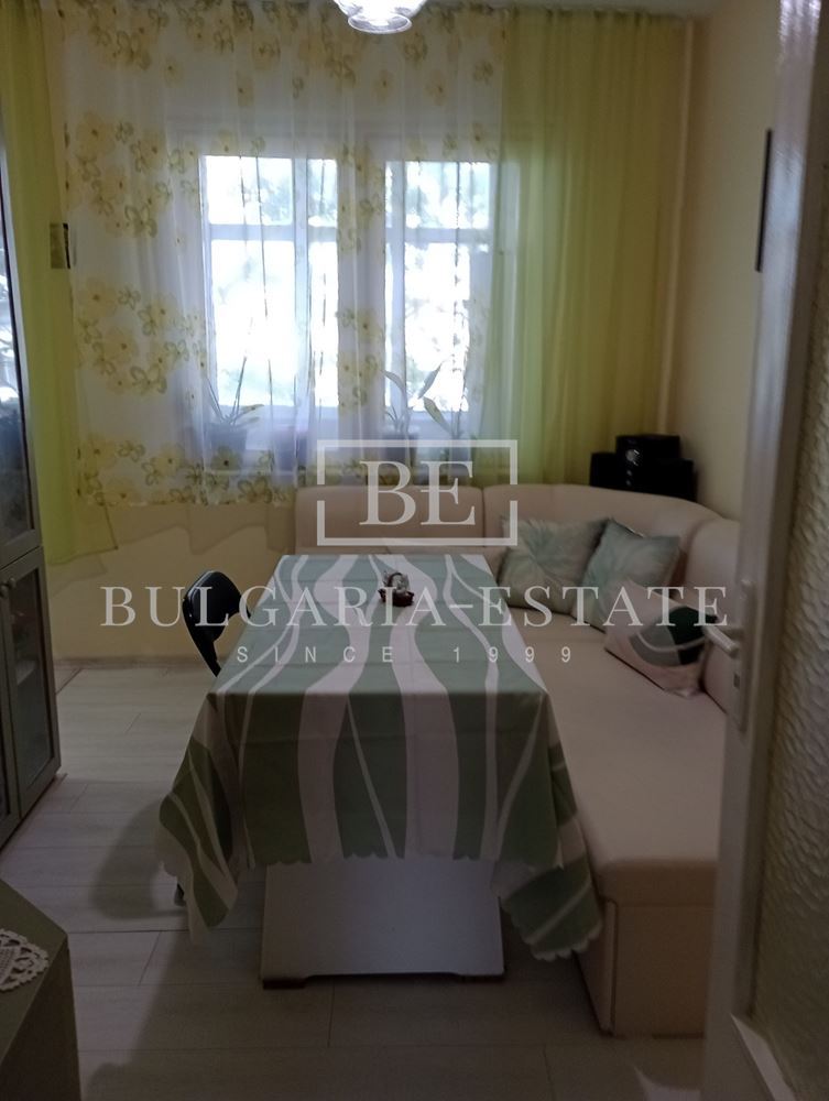 Просторен 4-стаен апартамент във „Възраждане 4“ – готов за нанасяне!-0 Geräumige 4-Zimmer-Wohnung in "Vazrazhdane 4" - bezugsfertig - 0