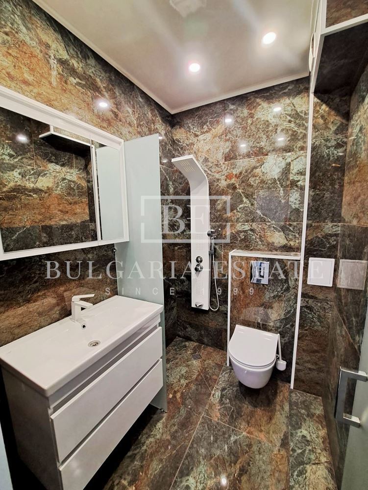 3-комнатная квартира - 122 кв.м, Галата - 0