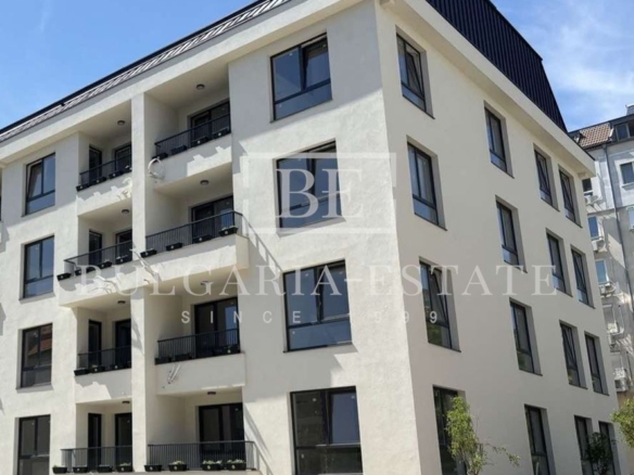 Прекрасная двухкомнатная квартира в Победе, Act16 - 0