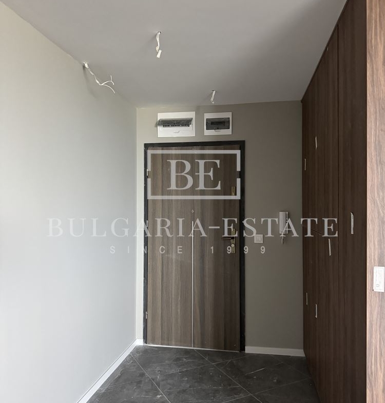 Zwei-Zimmer-Wohnung zu verkaufen | 160,59 qm | sq. Briz, Varna - 0