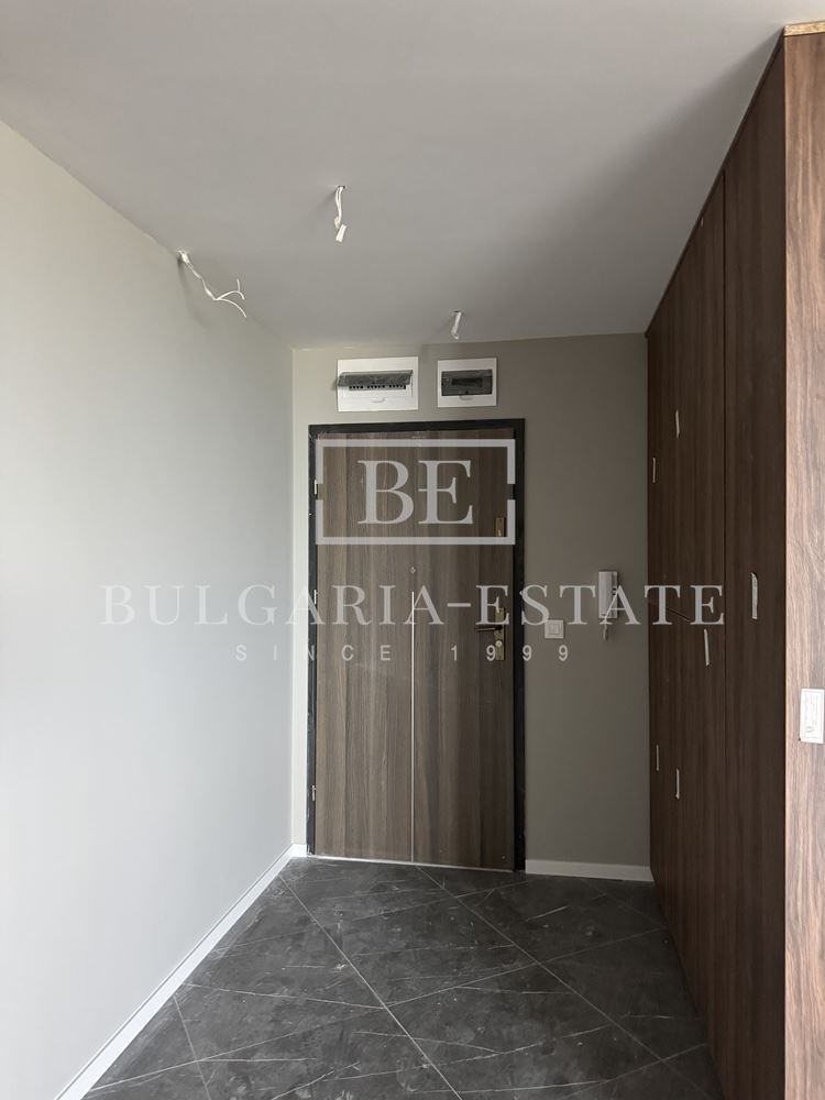 Zwei-Zimmer-Wohnung zu verkaufen | 160,59 qm | sq. Briz, Varna - 0