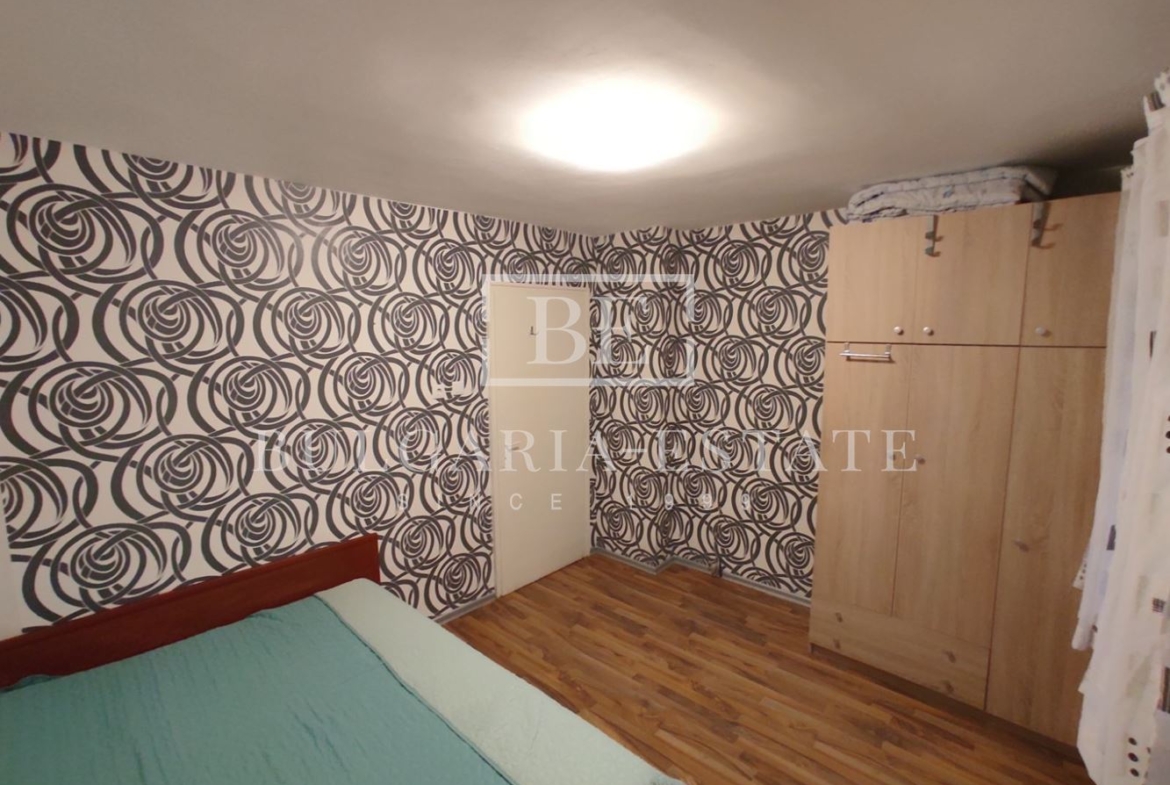 Furnished one bedroom apartment with communicative location, located in the area of Red Square - 0