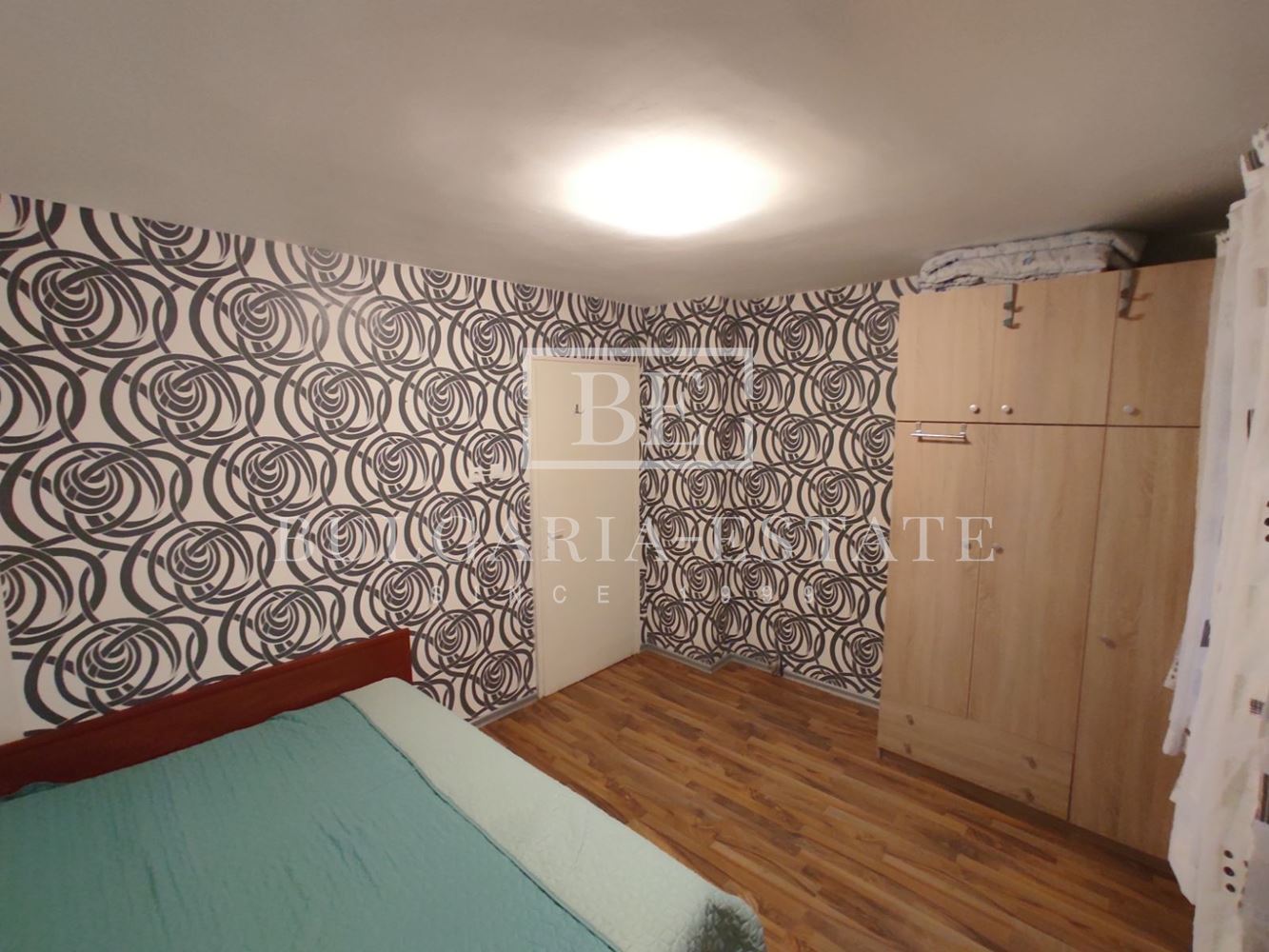 Furnished one bedroom apartment with communicative location, located in the area of Red Square-0 Furnished one bedroom apartment with communicative location, located in the area of Red Square - 0