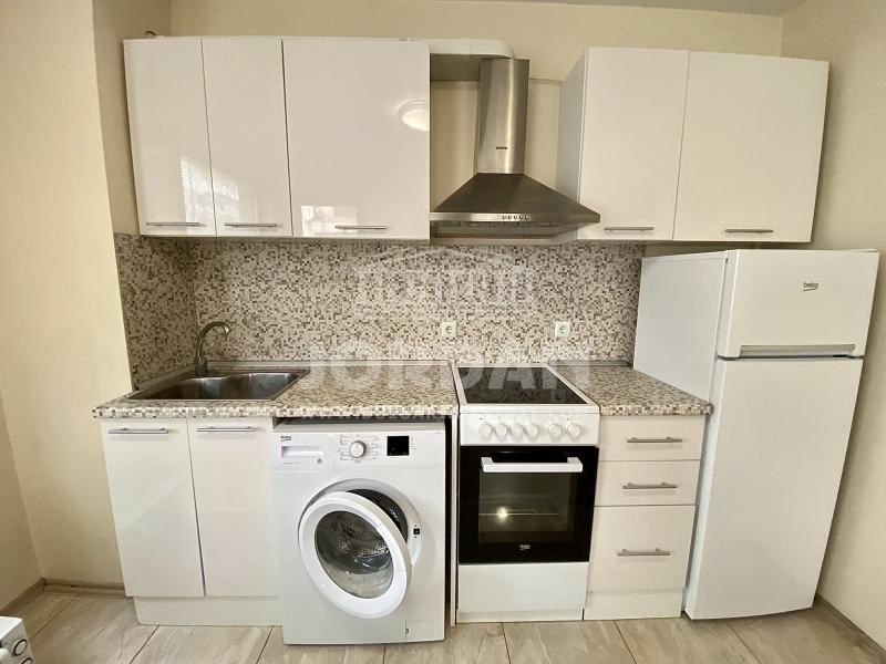 Stylish one-bedroom apartment for rent near the Technical University and Military Hospital - 0