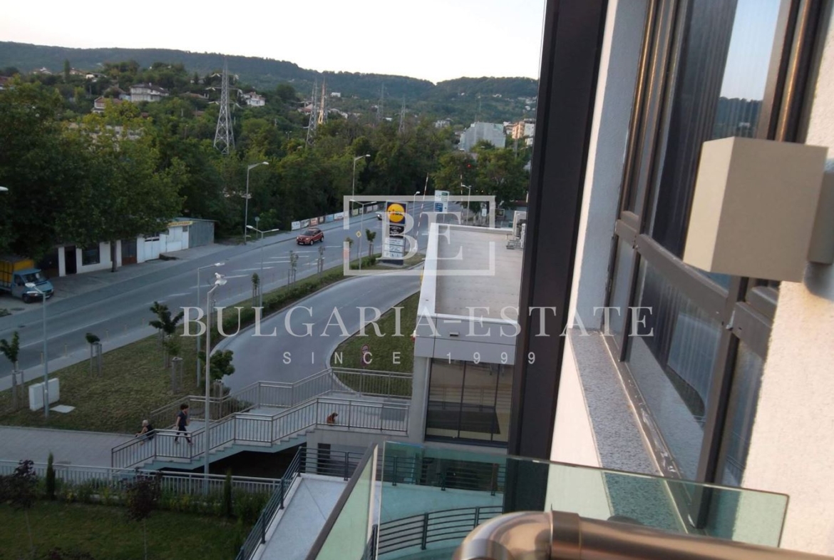 One bedroom apartment for rent in Kv. Levski - near Lidl and main boulevards - 0