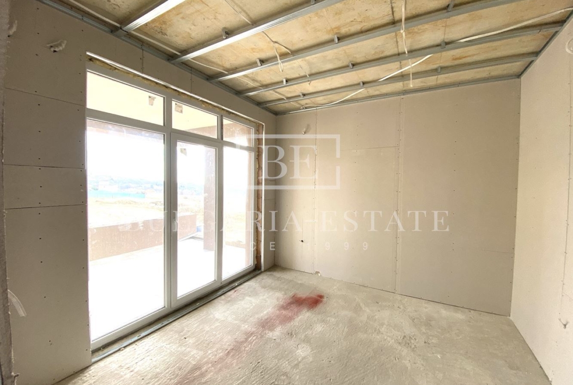 Neues Haus mit Meerblick in Borovets Süd, Varna, 200 qm - 0