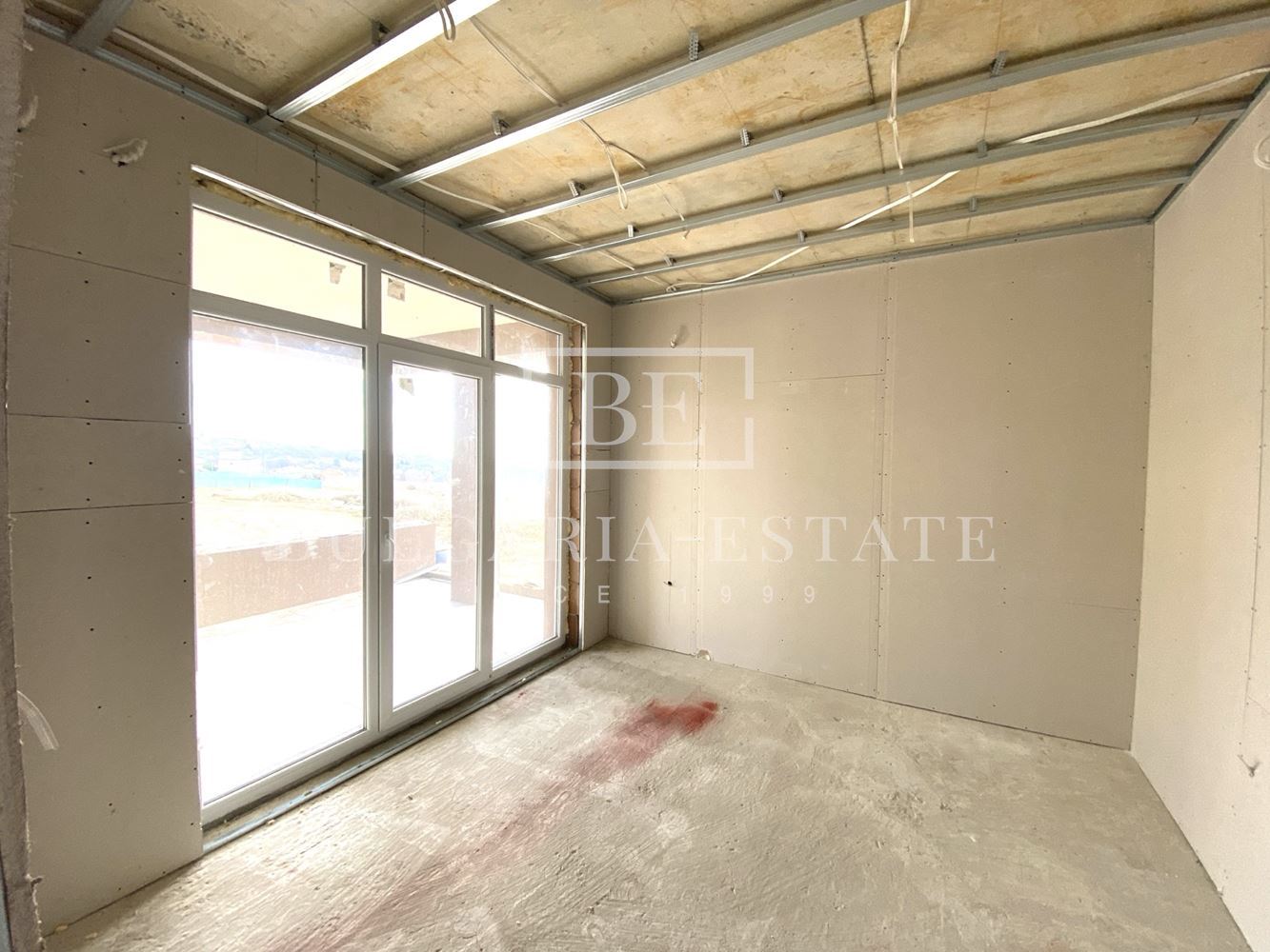 Neues Haus mit Meerblick in Borovets Süd, Varna, 200 qm-0 Neues Haus mit Meerblick in Borovets Süd, Varna, 200 qm - 0