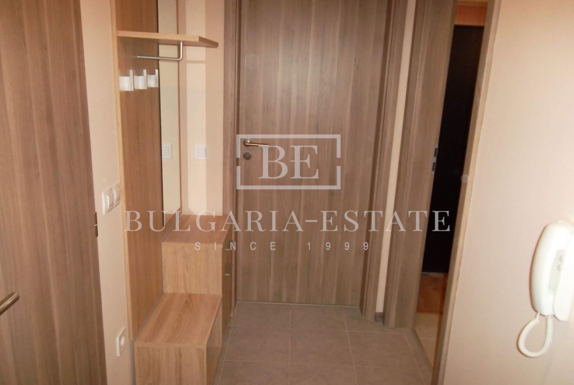 One bedroom apartment for rent in Kv. Levski - near Lidl and main boulevards - 0