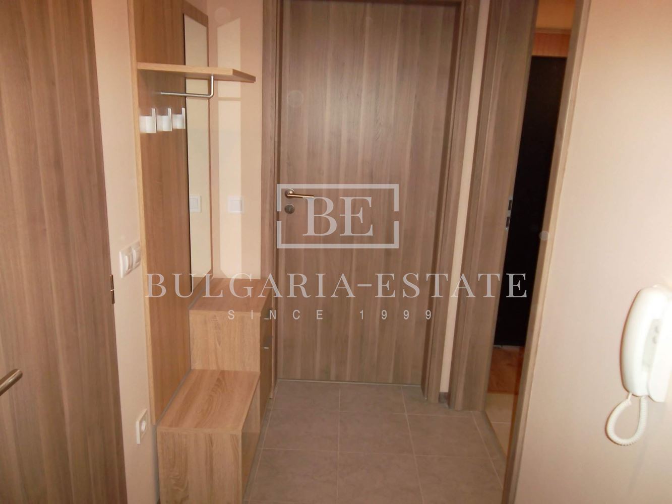 Двустаен апартамент под наем в кв. Левски – до Лидл и главни булеварди-0 One bedroom apartment for rent in Kv. Levski - near Lidl and main boulevards - 0