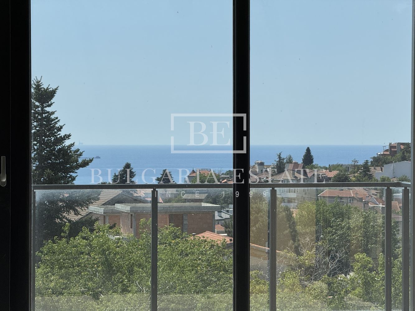 Exklusive 2-Schlafzimmer- und 3-Schlafzimmer-Projekte mit Meerblick in der gated complex Bella Vita, Varna-0 Exklusive 2-Schlafzimmer mit Meerblick und 3-Schlafzimmer Projekt in Bella Vita gated complex, Varna - 0