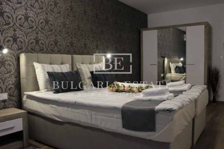 Zweibettzimmer neben dem Hotel Graffiti - 0