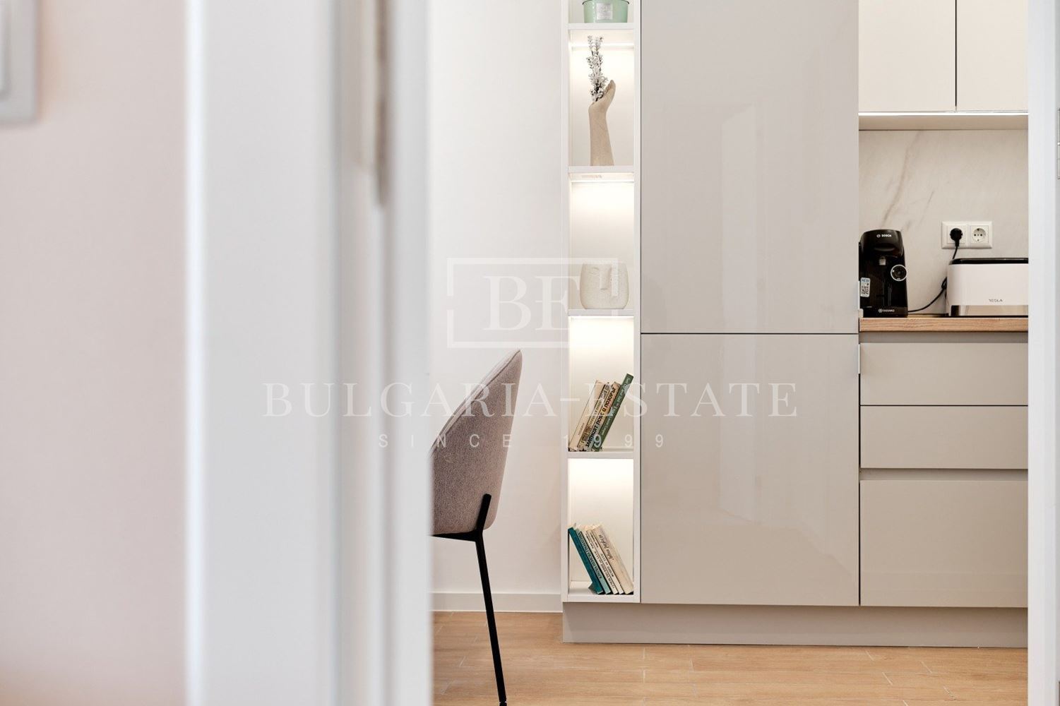 2-SCHLAFZIMMER - ST. NICHOLAS - 0