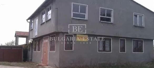 Производственный цех на продажу в. Звездица - 150 000 € - 0